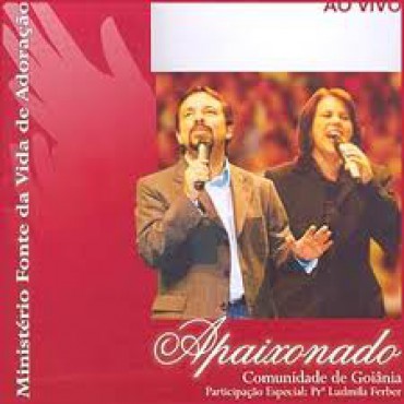 ME CONVÉM DIMINUIR  -   PARTITURA DE UM DOS CLÁSSICOS DO MINISTÉRIO FONTE DA VIDA E ADORAÇÃO  -   (MELODIA)