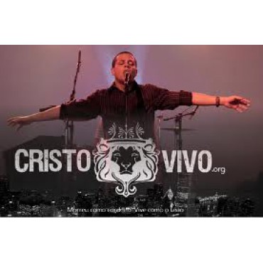 TEU REINO - PARTITURA DE UM DOS CLÁSSICOS DE MINISTÉRIO CRISTO VIVO (MELODIA)