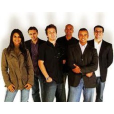 EU CREIO EM CRISTO - PARTITURA DE UM DOS CLÁSSICOS DE MINISTÉRIO ENCONTROS DE FÉ (MELODIA)