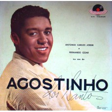 Vem chegando a Madrugada  (PARTITURA DE  Agostinho dos Santos ) (MELODIA) e teclado