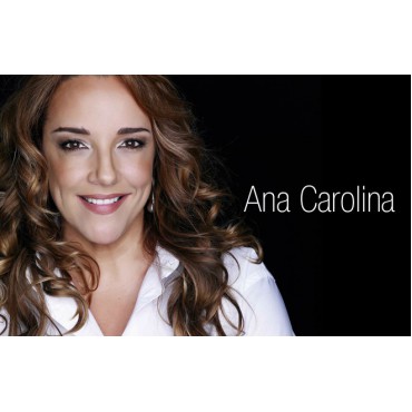 É ISSO AI  (Partitura de um dos grandes Sucessos de ANA CAROLINA)Melodia