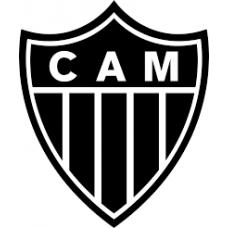 HINO DO ATLÉTICO MINEIRO (PARTITURA DE UM DOS TIMES MAIS POPULARES DO BRASIL -MELODIA 