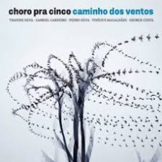 Sutil   (PARTITURA DE UM DOS GRANDES SUCESSOS DO GRUPO CHORO PRA CINCO -CHORO