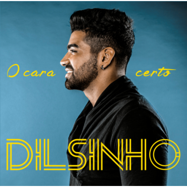 REFÉM    (PARTITURA DE UM DOS GRANDES SUCESSOS DO CANTOR DILSINHO  partitura
