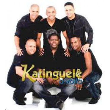 No compasso do criador r (PARTITURA DE UM DOS GRANDES SUCESSOS Do Grupo Katinguelê  partitura MELODIA