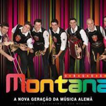 Rapidinho Que É Bom  PARTITURA DO ARRANJO TODOS OS METAIS DA ORQUESTRA LA MONTANARA ARRANJO