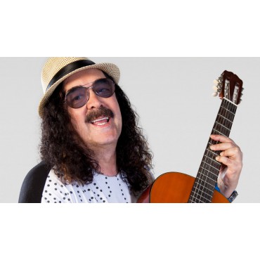 Sintonia  (PARTITURA DE UM DOS CLÁSSICOS DE MORAES MOREIRA ) ( Melodia e Teclado)