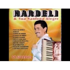 FERRÃO DE MANDI   (PARTITURA DE GAITA (ACORDEON)  DO SANFONEIRO NARDELLI