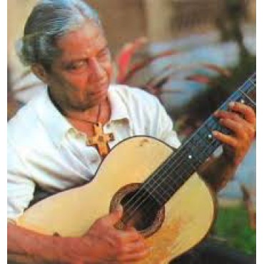 JUÍZO FINAL (PARTITURA DE UM DOS GRANDES SUCESSOS DE NELSON DO CAVAQUINHO (TECLADO E MELODIA)