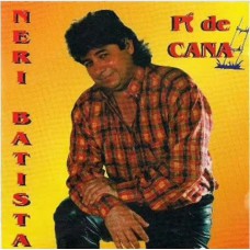 PÉ DE CANA ( PARTITURA DO ARRANJO DE  PRA METAIS DO NERY BATISTA ARRANJO