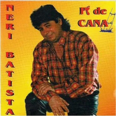 PÉ DE CANA ( PARTITURA DO ARRANJO DE  PRA METAIS DO NERY BATISTA ARRANJO
