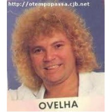 SEM VOCÊ NÃO VIVEREI (PARTITURA DE UM DOS CLÁSSICOS DO OVELHA ) (MELODIA)
