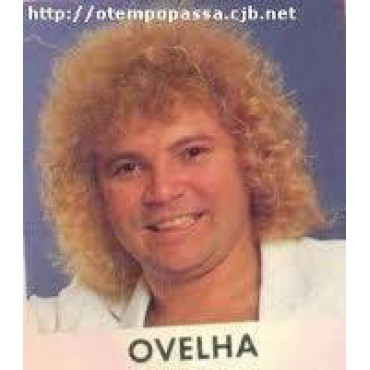 SEM VOCÊ NÃO VIVEREI (PARTITURA DE UM DOS CLÁSSICOS DO OVELHA ) (MELODIA)