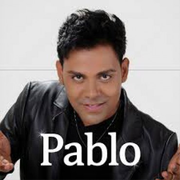 Chora não bebe   (Partitura de um dos grandes Sucessos de Pablo Melodia