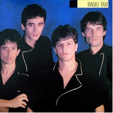 EVA - (PARTITURA DE UM DOS CLÁSSICOS DA BANDA RÁDIO TÁXI (MELODIA)