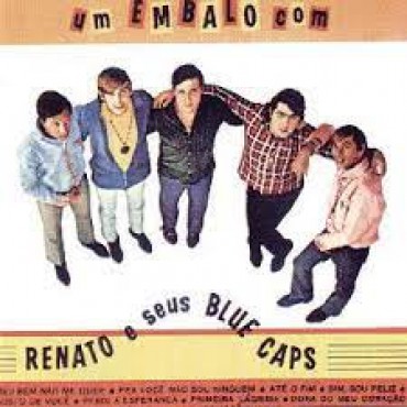 FECHE OS OLHOSI  (PARTITURA  SUCESSOS GRUPO RENATO E SEUS BLUE CAPS (MELODIA) E TECLADO