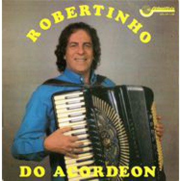 Noches Del Paraguai  (PARTITURA DE GAITA (ACORDEON)  DO ROBERTINHO DO ACORDEON