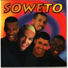 REFÉM DO CORAÇÃO   (PARTITURA DE UM DOS GRANDES SUCESSOS DO GRUPO SOWETO  partitura