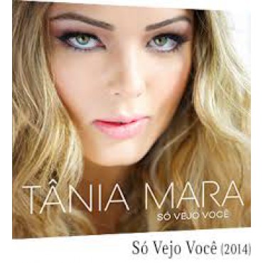 Se Quiser   (PARTITURA DE UM DOS CLÁSSICOS DE Tânia Mara ) (MELODIA)
