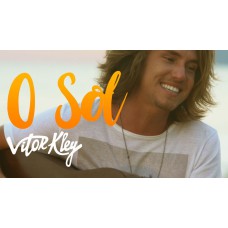 O SOL  (PARTITURA DE UM DOS CLÁSSICOS DE VITOR KLEY ) (MELODIA)