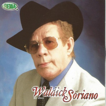 Eu não sou cachorro não  (PARTITURA DE UM DOS CLÁSSICOS DE Waldick Soriano) (MELODIA)