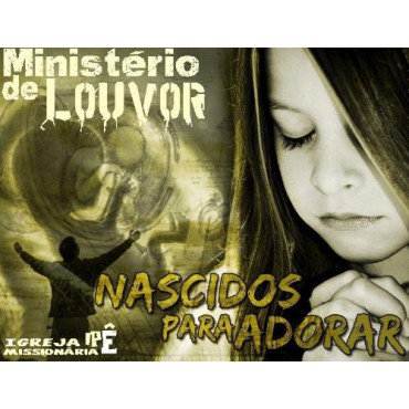 Caminho  - PARTITURA DE UM DOS CLÁSSICOS do Ministério Nascidos Para Adorar  -   (MELODIA)