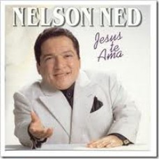 AO ÚNICO  - PARTITURA DE UM DOS CLÁSSICOS DE NELSON NED (MELODIA)
