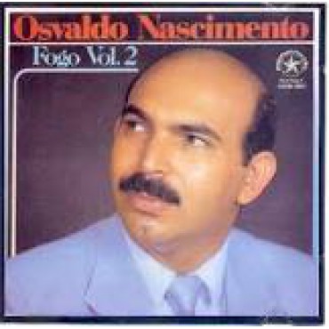 ROSTO DE CRISTO - PARTITURA DE UM DOS CLÁSSICOS DE OSWALDO NASCIMENTO (MELODIA)