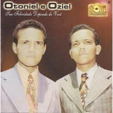 DESEJO MISSIONÁRIO - PARTITURA DE UM DOS CLÁSSICOS DE OTONIEL E OZIEL (MELODIA)