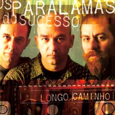 ALAGADOS - (PARTITURA DE UM DOS CLÁSSICOS DE PARALAMAS DO SUCESSO 