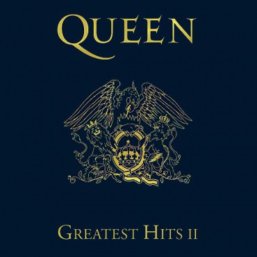 I WHANT TO BE FREE-QUEEN 