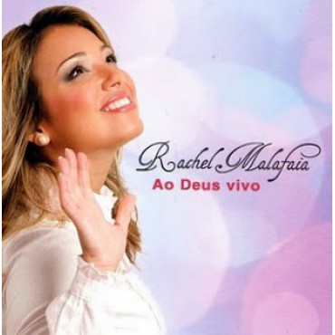 Tú és Bem -Vindo  - PARTITURA DE UM DOS CLÁSSICOS DE Rachel Malafaia  (MELODIA)