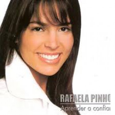 EU VOU- Partitura de teclado cifrada(acordes) - RAFAELA PINHO
