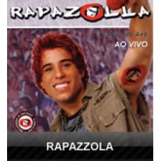 AQUI É O SEU LUGAR (PARTITURAS DE UM DOS GRANDES SUCESSOS DE RAPAZZOLA)