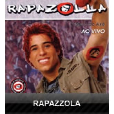 AQUI É O SEU LUGAR (PARTITURAS DE UM DOS GRANDES SUCESSOS DE RAPAZZOLA)