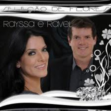 CANÇÃO DO MEU AMADO - PARTITURA DE UM DOS CLÁSSICOS DE RAYSSA E RAVEL (MELODIA)