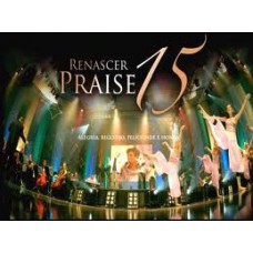  GRAÇA  - PARTITURA DO ARRANJO COMPLETO NAIPE DE METAIS DO RENASCER PRAISE ( ARRANJO)