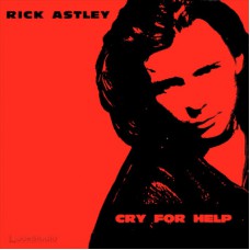 CRY FOR HELP- (Partitura de um dos grandes Sucessos de RICK ASTLEY)Melodia