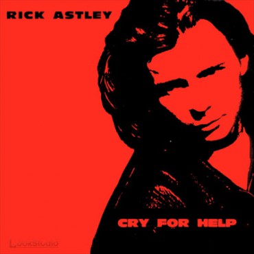 CRY FOR HELP- (Partitura de um dos grandes Sucessos de RICK ASTLEY)Melodia