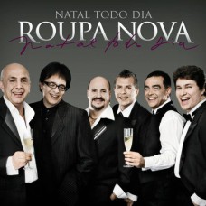 Volta pra Mim - Partitura de um dos clássicos da Banda Roupa Nova (MELODIA)