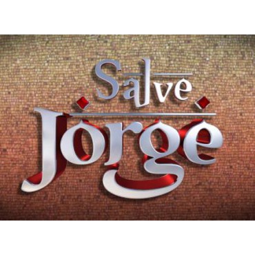 Alma de Guerreiro (Tema de Abertura da Novela  - Partitura MELÓDICA DA ABERTURA DA  NOVEL SALVE JORGE UM DOS CLÁSSICOS DO Seu Jorge (MELODIA)