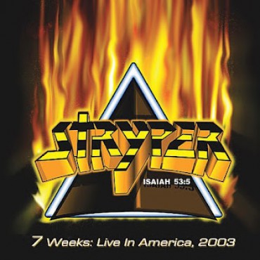 Alive - PARTITURA DE UM DOS CLÁSSICOS DA.BANDA STRYPER