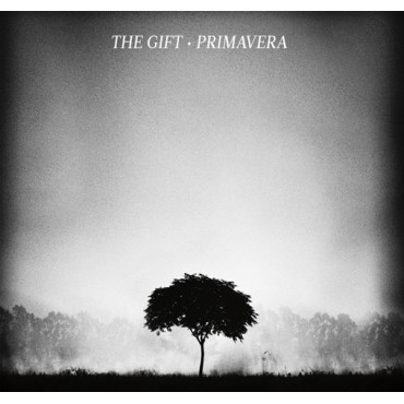 PRIMAVERA–  PARTITURA DE UM DOS CLÁSSICOS DE The Gift  (MELODIA PORTUGUESA)