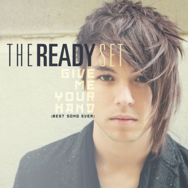 YOUNG FOREVER - PARTITURA DE UM DOS CLÁSSICOS DE THE READY SET