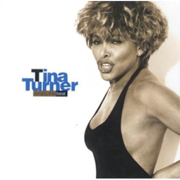 Simply the Best   - PARTITURA DE TECLADO UM DOS CLÁSSICOS DE Tina Turner (Disponível para todos instrumentos // Melodia+Cifras)