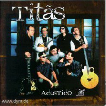 Domingo - Partitura desse clássico da banda Titãs( Melodia e Teclado)