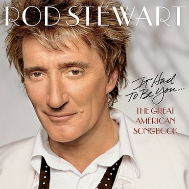 The Way You Look Tonight - Rod Stewart