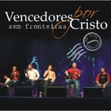 VAI CAMINHANDO - PARTITURA DE UM DOS CLÁSSICOS DE VENCEDORES POR CRISTO   (MELODIA)