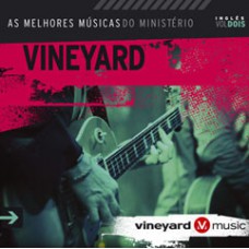 QUEBRANTADO - PARTITURA DE UM DOS CLÁSSICOS DE VINEYARD  (MELODIA)