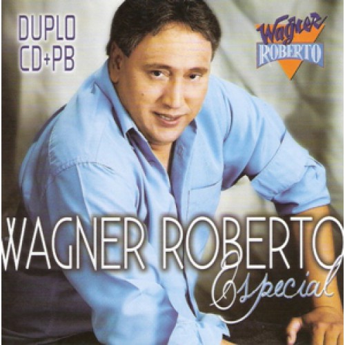 Fidelidade  Álbum de Wagner Roberto 